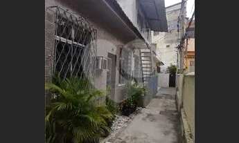 Imagem: Ótima casa duplex de vila VP