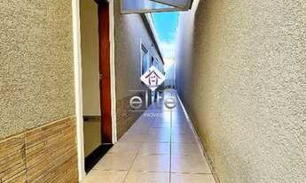 Imagem 5: Casa para aluguel, 3 quartos, 1 suíte, 2 vagas, NOVA GARDENIA - ATIBAIA/SP