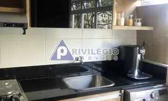 Imagem 7: Apartamento à venda, 3 quartos, 3 suítes, 2 salas, 3 varandas, área de serviço, 2 vagas, 1