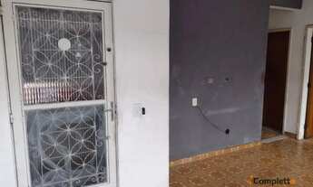 Imagem 3: Apartamento com 2 dormitórios para alugar, 50 m² por R$ 754,40/mês - Brás de Pina - Rio de