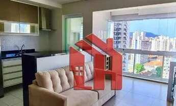 Imagem: Apartamento com 1 dormitório para alugar