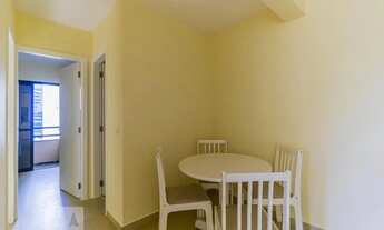 Imagem 5: Apartamento para Aluguel - Consolação, 2 Quartos, 54 m2