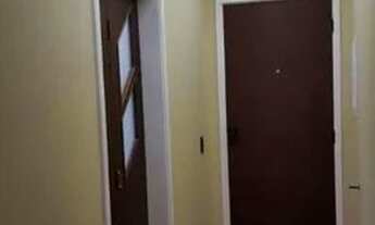 Imagem 2: Apartamento com 3 dormitórios para alugar, 100 m² por R$ 3.997,83/mês - Vila Bastos - Sant