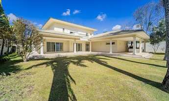 Imagem: Casa Residencial à venda, Jardim Mediterrâneo