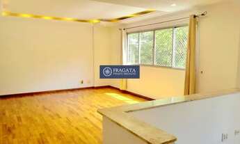 Imagem 3: Apartamento com 3 dormitórios à venda, 117 m² - Vila Olímpia - São Paulo/SP