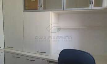 Imagem 16: Londrina - Apartamento Padrão - Gleba Fazenda Palhano