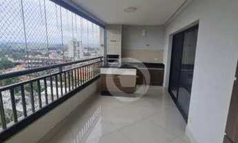 Imagem 5: Apartamento com 3 dormitórios à venda, 153 m² por R$ 1.100.000 - Centro - Caçapava/SP