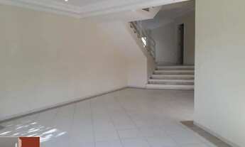 Imagem 5: RRCOD4104 Casa 350m² CONDOMÍNIO MORADA DOS LAGOS - OPORTUNIDADES - 4 Suítes 4 Vagas - Baru