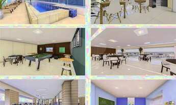 Imagem 2: Santos - Apartamento Padrão - APARECIDA