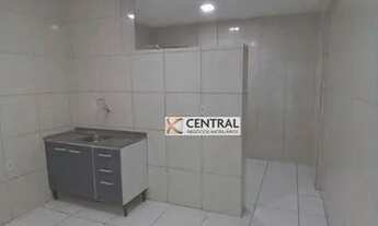 Imagem 3: Apartamento com 2 dormitórios para alugar, 80 m² por R$ 1.500,00/mês - Mussurunga I - Salv