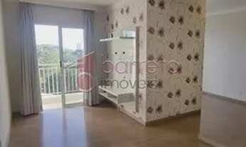 Imagem 5: Jundiaí - Apartamento Padrão - Jardim das Samambaias