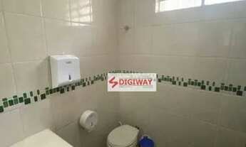 Imagem 6: Casa Térrea, 3 dormitórios (1 suíte), 6 vagas de garagem