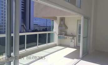 Imagem 2: Barueri - Apartamento Padrão - Alphaville