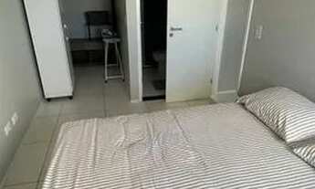 Imagem 5: Flat Mobiliado, direto com Dono