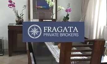 Imagem 2: Apartamento com 130 m² 3 dormitórios 1 suíte e 2 vagas