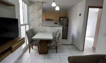 Imagem 2: Condomínio vista dos Angelins locação