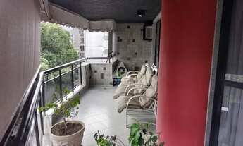 Imagem 7: Apartamento à venda, 4 quartos, 4 suítes, 3 vagas, Tijuca - RIO DE JANEIRO/RJ