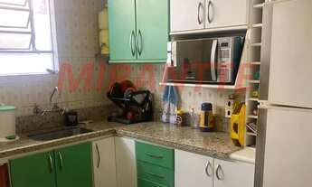 Imagem 4: Sobrado de 100m² com 3 quartos em Chora Menino