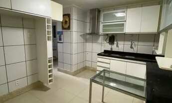 Imagem 4: Apartamento para aluguel com 200 metros quadrados com 4 quartos em Ponta do Farol - São Lu