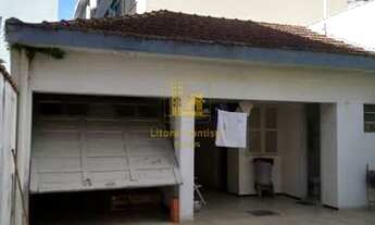 Imagem 3: SANTOS - Casa Padrão - APARECIDA