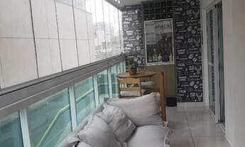 Imagem 5: Apartamento com 109m²! É isso mesmo 109m², oportunidade!!