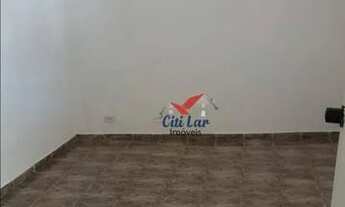 Imagem 6: Casa com 1 dormitório para alugar, 45 m² por R$ 1.320,00/mês - Parque São Domingos - São P