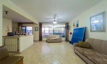 Imagem 3: Santos - Apartamento Padrão - PONTA DA PRAIA