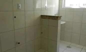 Imagem 5: Kitnet/conjugado para aluguel com 40 metros quadrados com 1 quarto em Centro - Pelotas - R