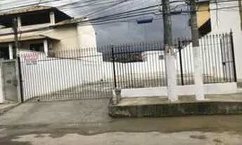 Imagem: Terreno comercial principal rua do inga