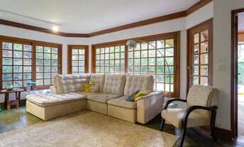 Imagem 7: Casa para venda com 305 m2 com 3 quartos -Condomínio fechado em Presidente Prudente-SP