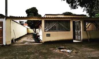 Imagem: Casa lote inteiro