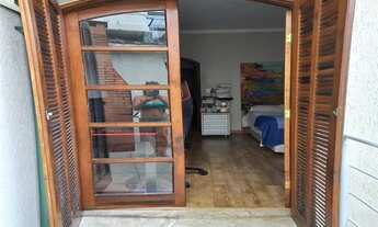 Imagem 3: Sobrado de vila com 100 m² na Mooca