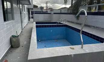 Imagem 5: Cobertura com 3 dormitórios à venda, 162 m² por R$ 1.150.000,00 - Canto do Forte - Praia G