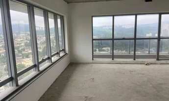 Imagem 2: BARUERI - Conjunto Comercial/Sala - DEZOITO DO FORTE EMPRESARIAL/ALPHAVILLE