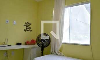 Imagem 8: Apartamento à Venda - Taquara, 1 Quarto, 30 m2