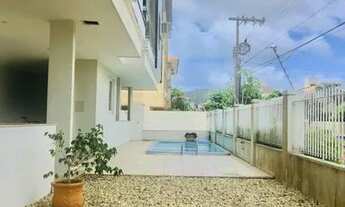 Imagem 3: APARTAMENTO RESIDENCIAL em FLORIANÓPOLIS - SC, CACHOEIRA DO BOM JESUS