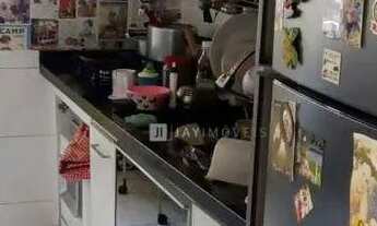 Imagem 5: Apartamento 2 dormitórios, sala para 2 ambientes com sacada. Condomínio Lazer completo. Ex