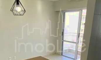 Imagem 3: GRANDE OPORTUNIDADE: Apartamento no Condomínio Flex Parque 10!