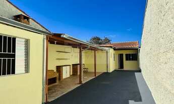 Imagem 2: Casa para alugar no Centro - Mogi das Cruzes/SP