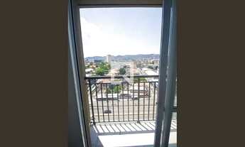 Imagem 6: Apartamento para Aluguel - Del Castilho, 2 Quartos, 49 m2