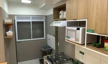 Imagem 5: Apartamento para venda 51 m² com 2 quartos em Porto Canoa - Serra - ES