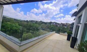 Imagem 7: Casa - Jardim Botânico (Sousas) - Campinas