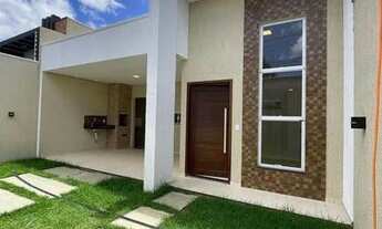 Imagem 3: CASA EM COLINA DE LARANJEIRAS BEM ESPAÇOSA