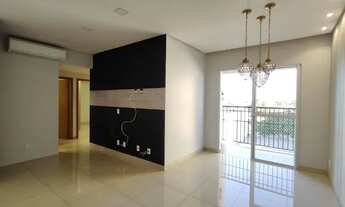 Imagem 5: Alugo apto no Residencial La Vida (110 norte) com ¾ c/suíte