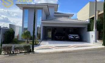 Imagem: CASA TÉRREA 3 SUÍTES 3 VAGAS PARA VENDA