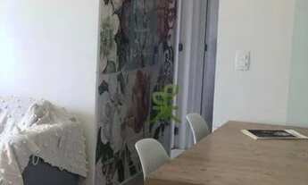 Imagem 5: Apartamento para alugar, 59 m² com 2 dormitórios, sendo 1 suíte, 2 banaheiros, 1 vaga - Vi