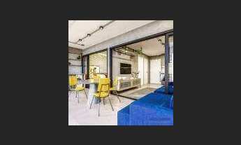 Imagem 3: Apartamento com 1 dormitório à venda, 29 m² por R$ 362.000,00 - Cocó - Fortaleza/CE