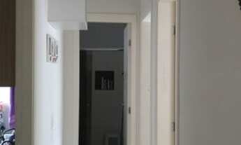 Imagem 4: Apartamento Mobiliado - 2 quartos