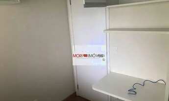 Imagem 3: Apartamento com 3 dormitórios para alugar, 82 m² Várzea da Barra Funda - São Paulo/SP