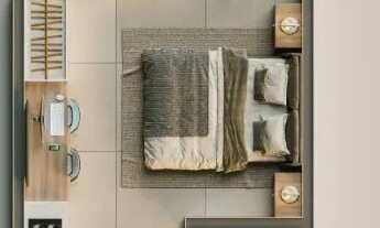 Imagem 4: Focus Center a oportunidade de comprar seu Apartamento/Flat em Caruaru